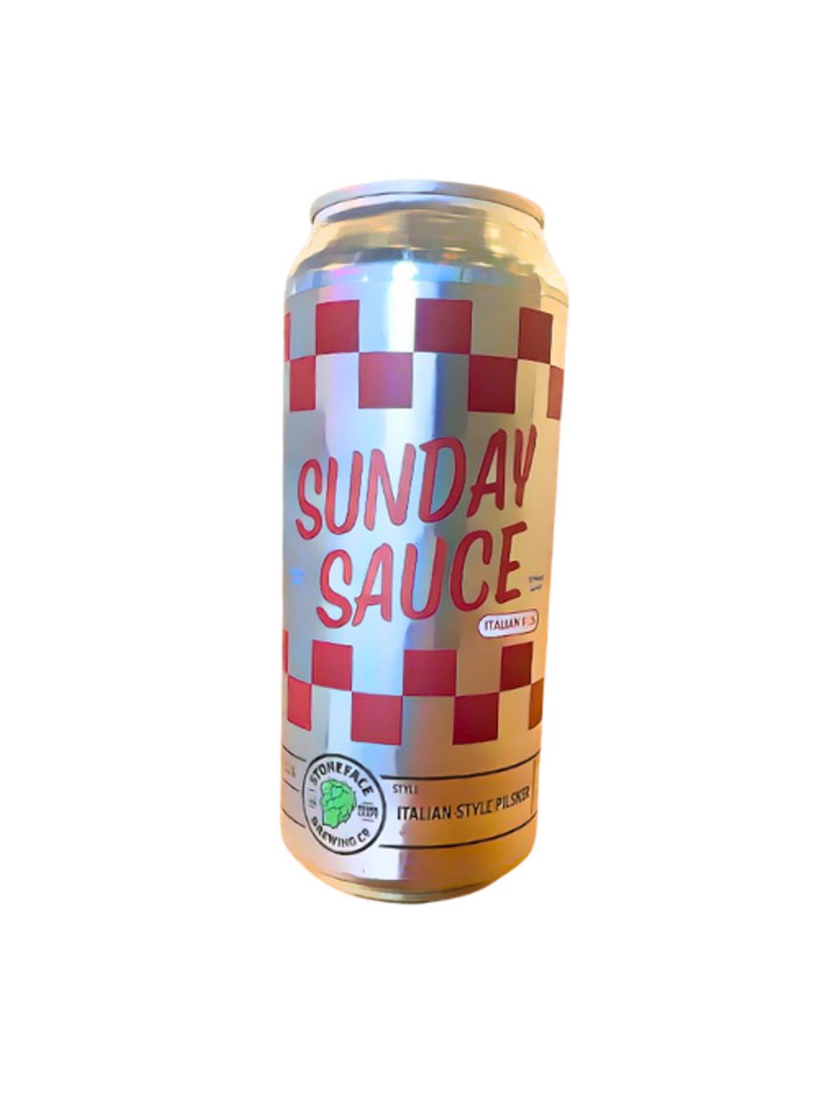 Sunday Sauce