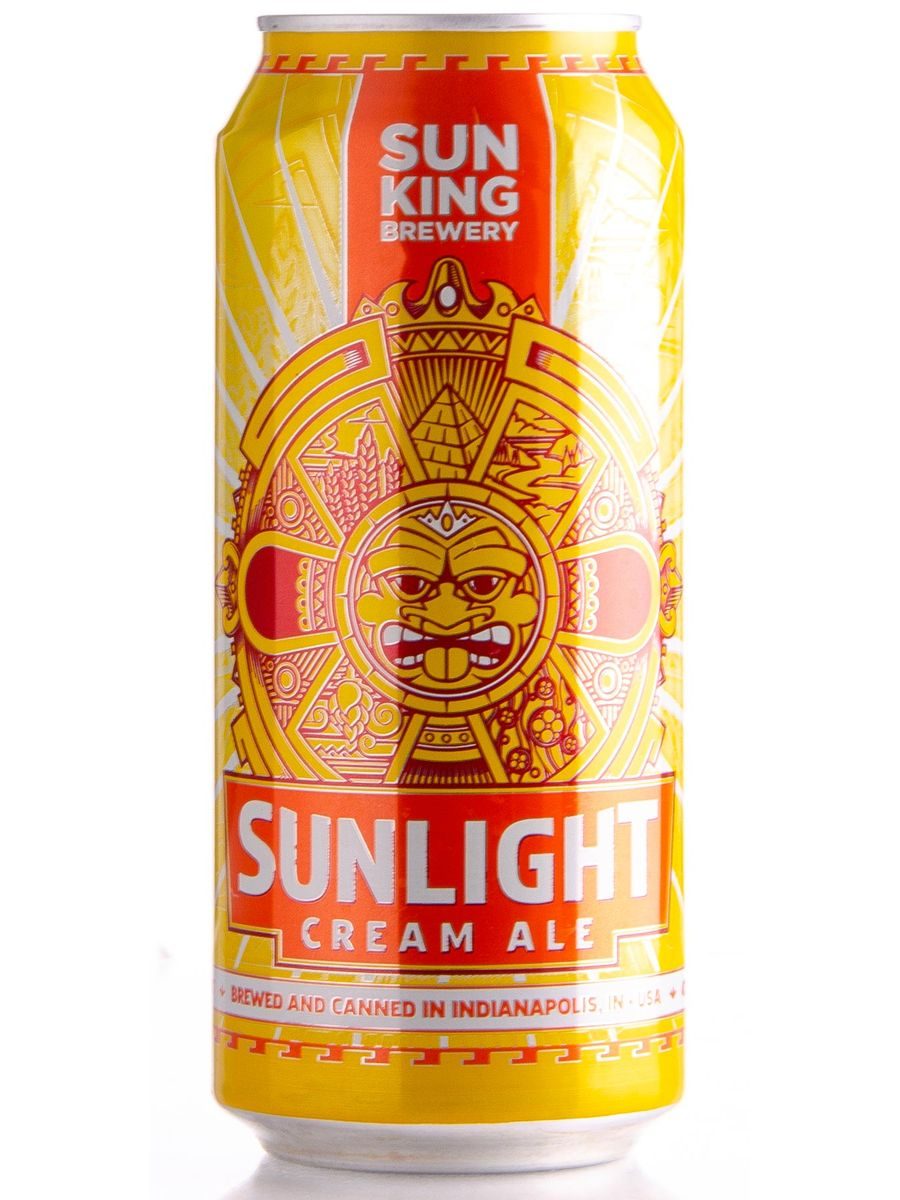 Sunlight Cream Ale