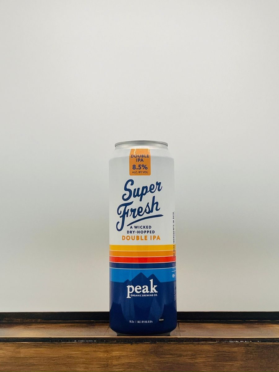 Super Fresh