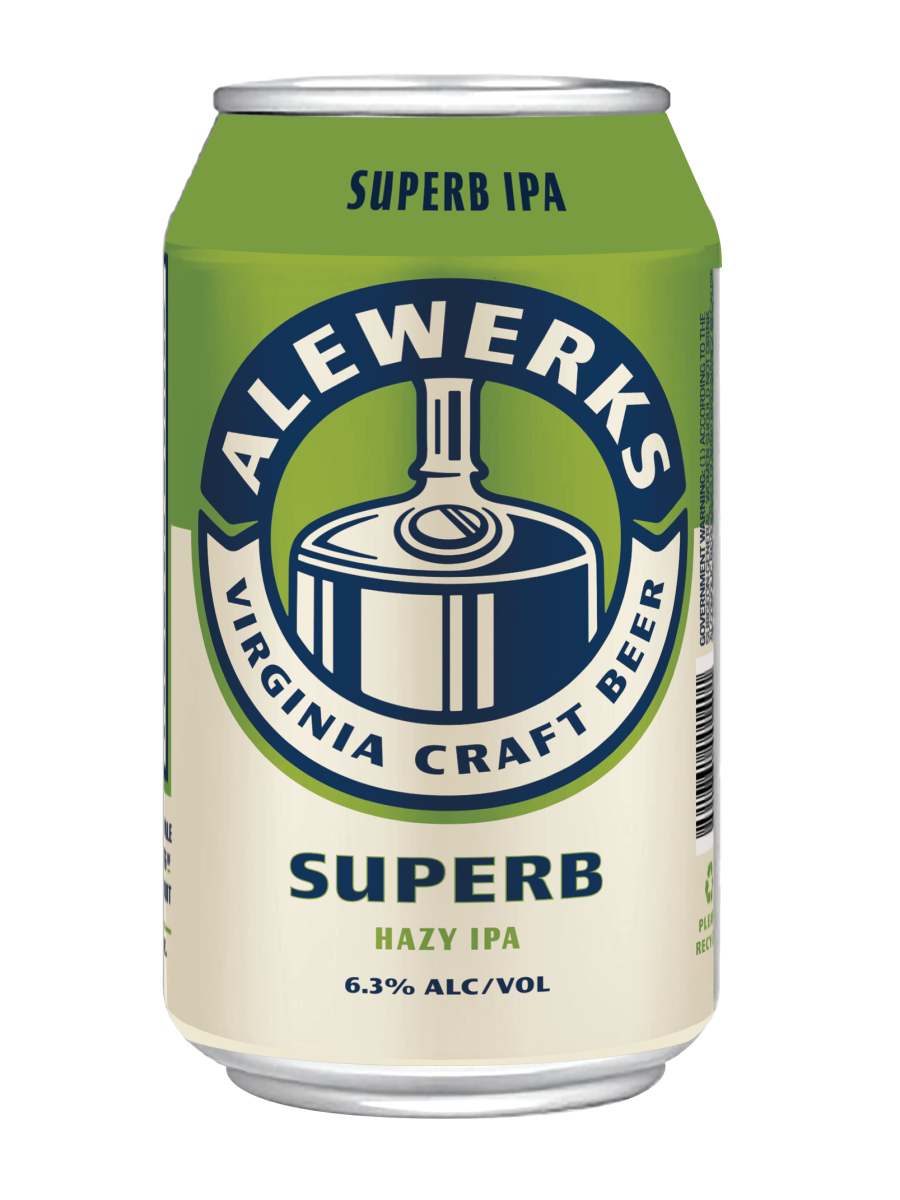 Superb IPA