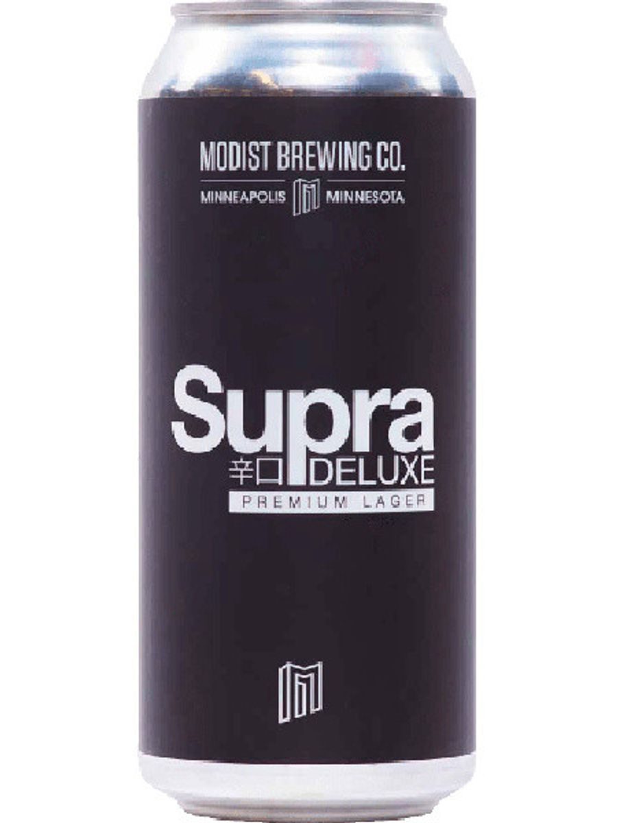 Supra Deluxe