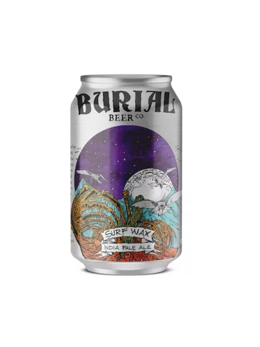 Surf Wax IPA