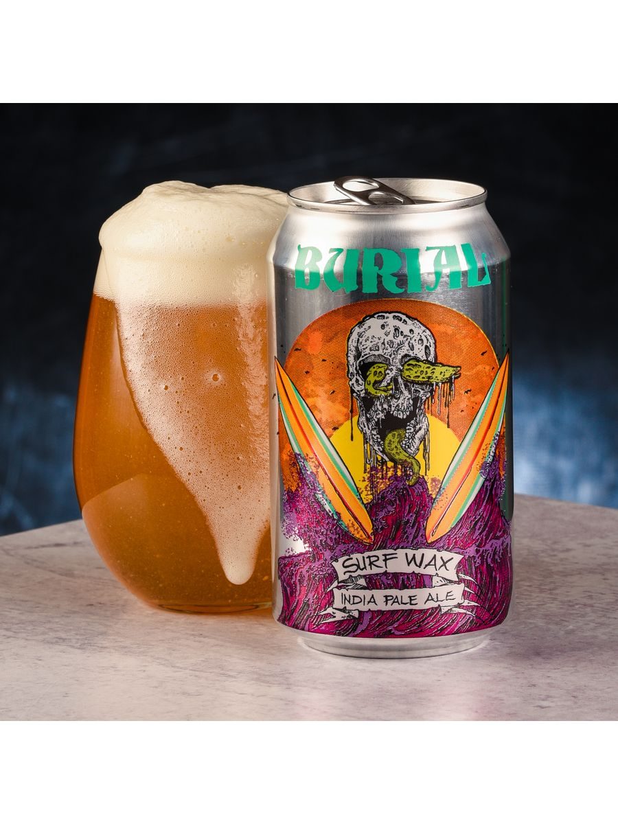 Surf Wax IPA