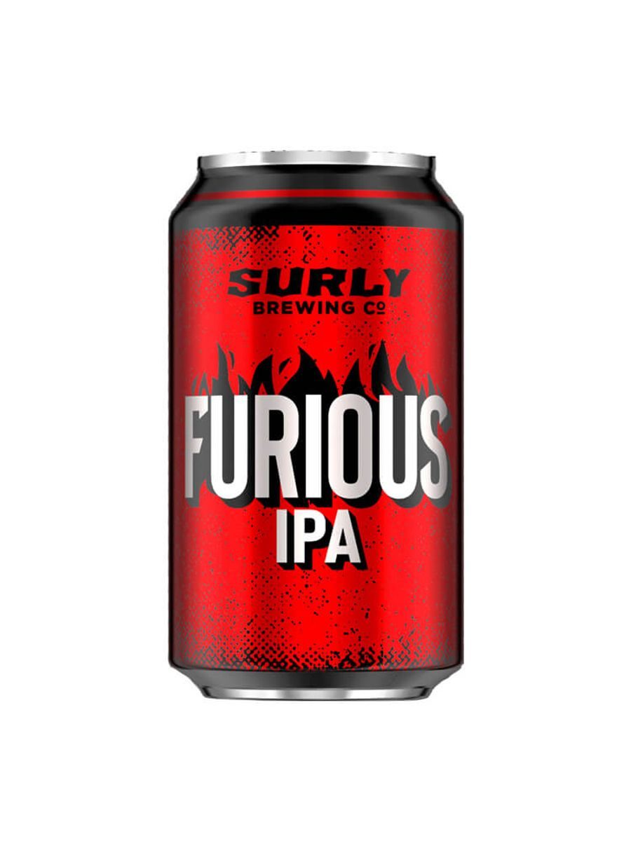 Furious