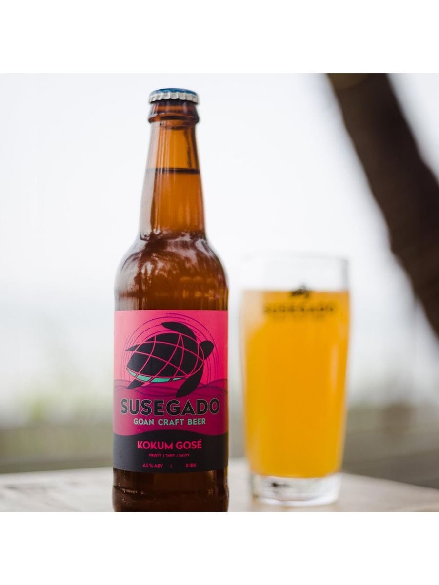 Susegado Kokum Gose