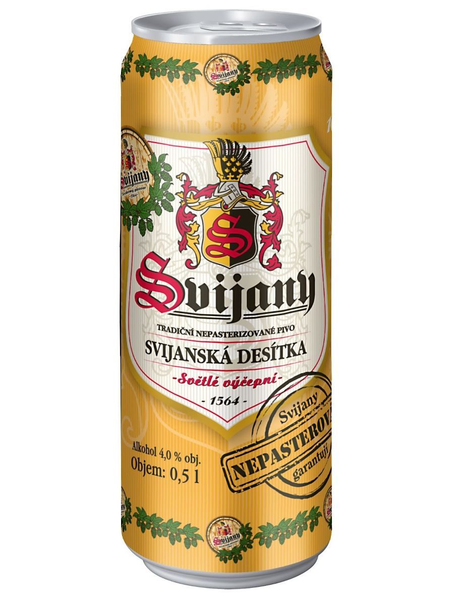 Svijanská Desítka 10