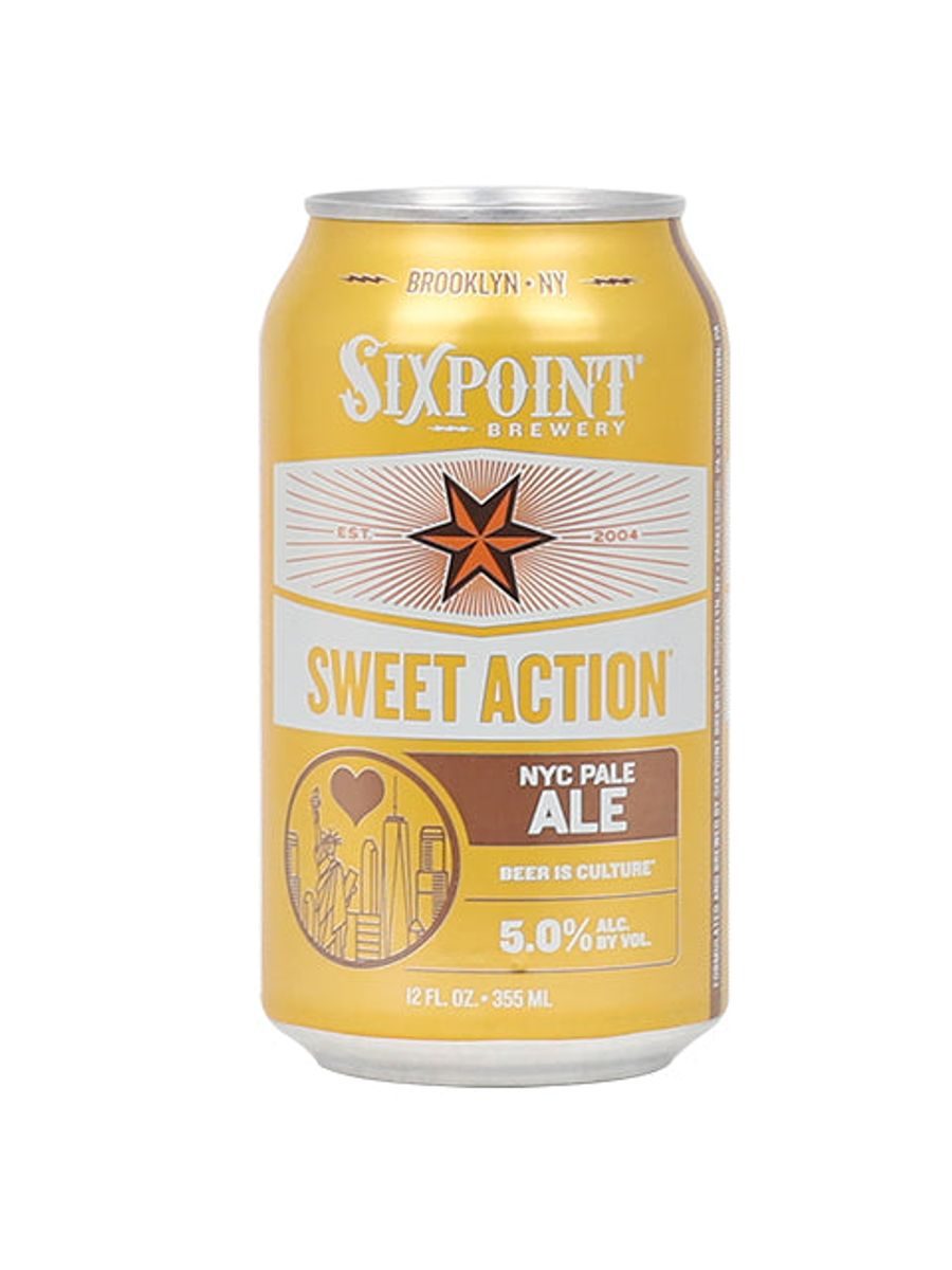 Sweet Action