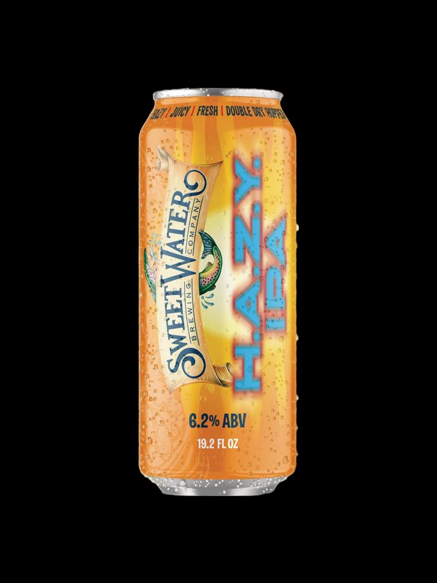 H.A.Z.Y. IPA