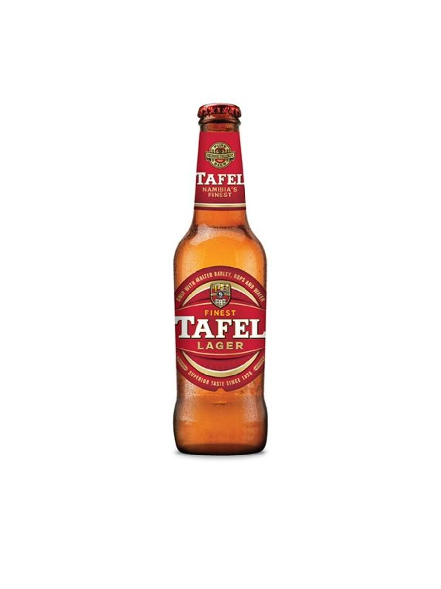 Tafel Lager