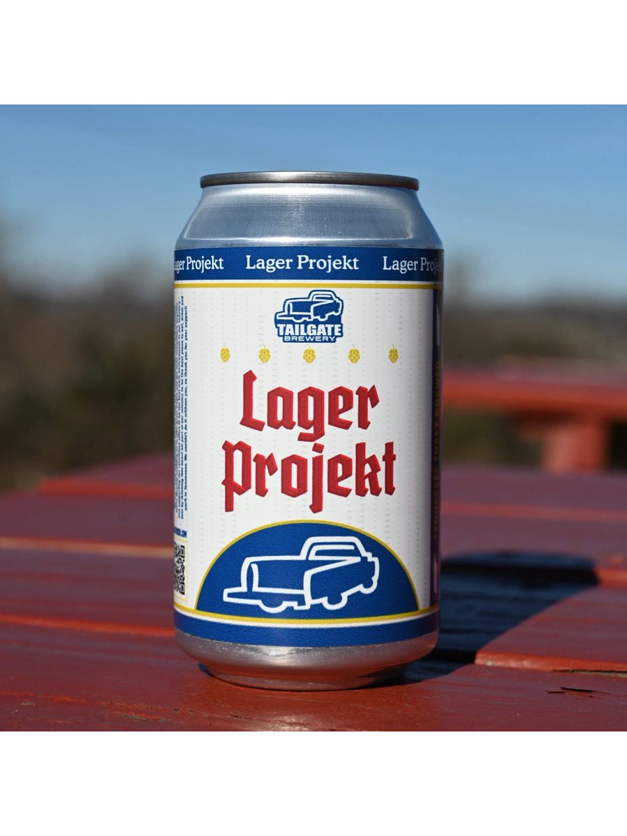 Lager Projekt