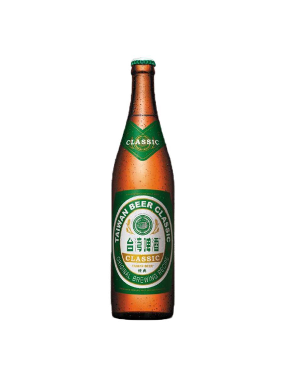Taiwan Beer Classic