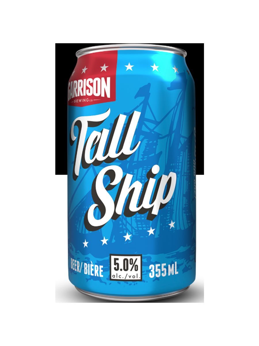 Tall Ship Ale