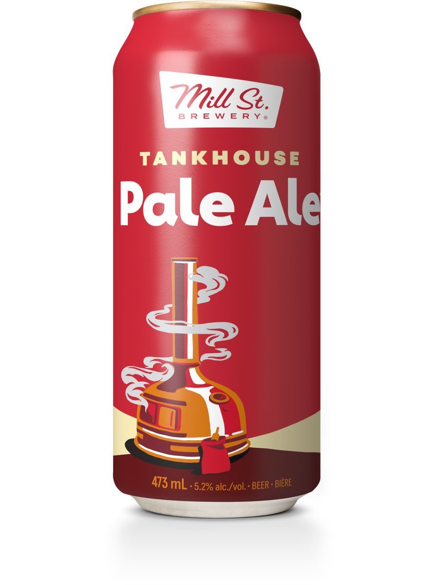 Tankhouse Pale Ale