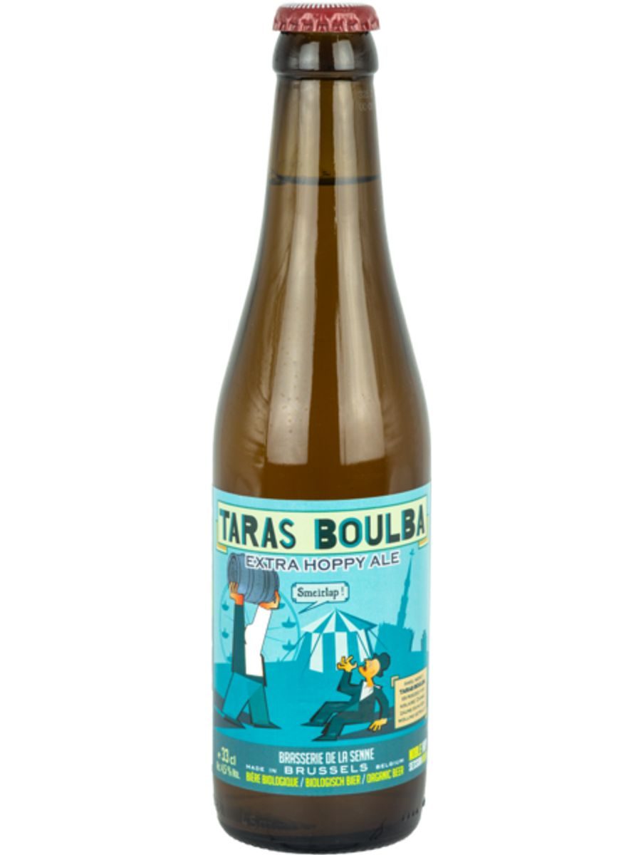 Taras Boulba