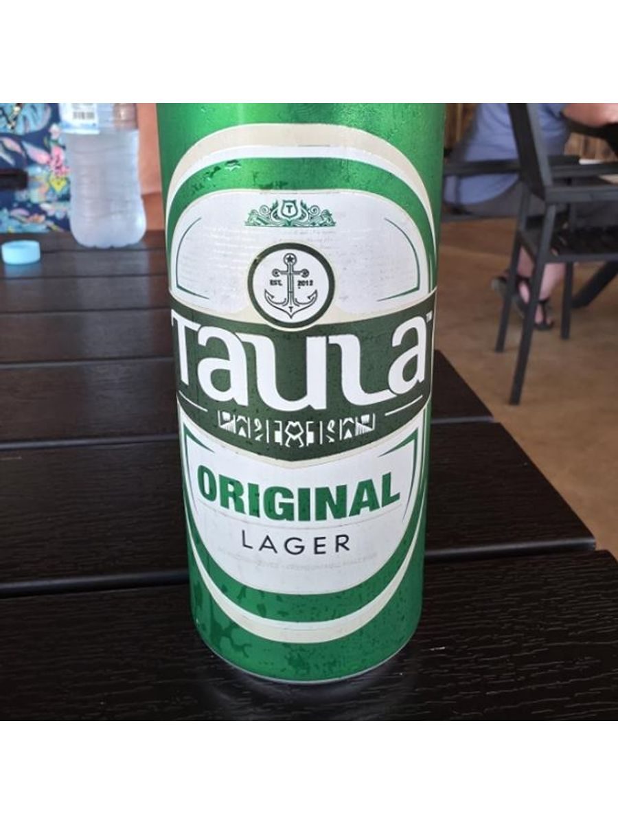 Taula Original Lager
