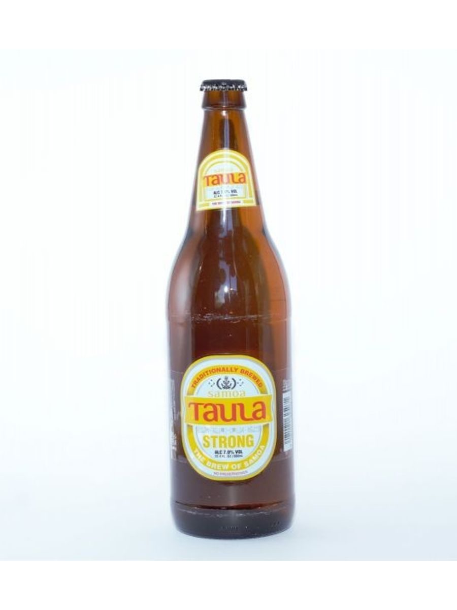 Taula Strong