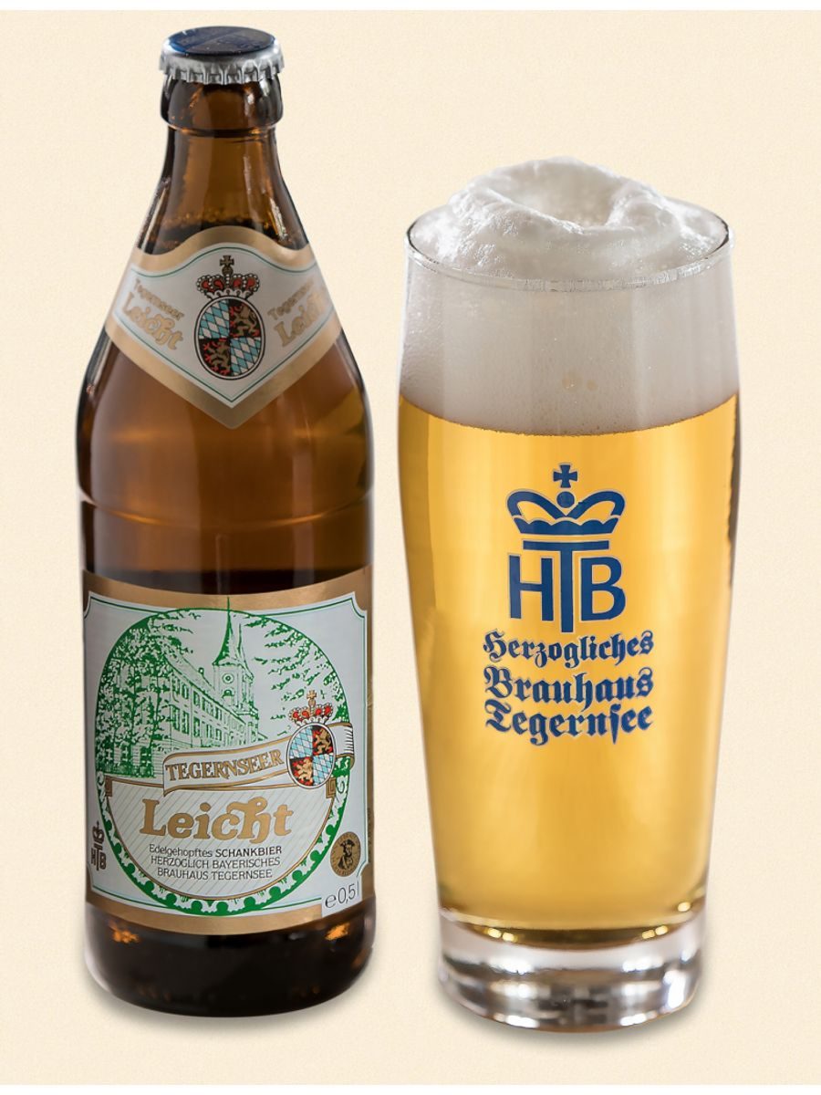 Tegernseer Leicht