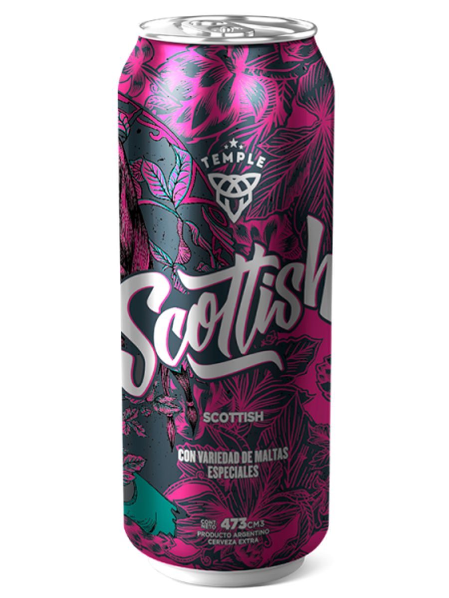 Temple Scottish