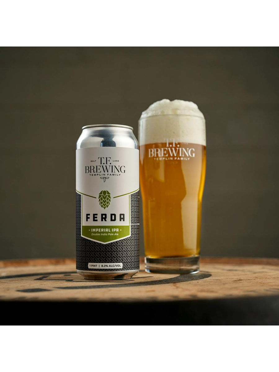 Ferda DIPA