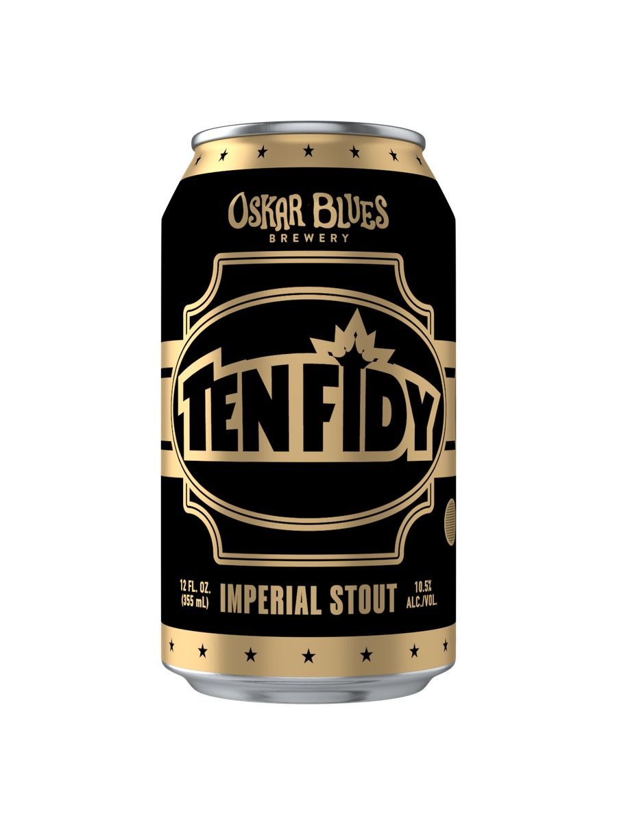 Ten FIDY