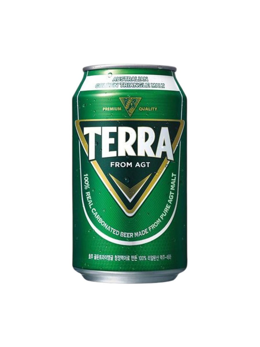 Terra