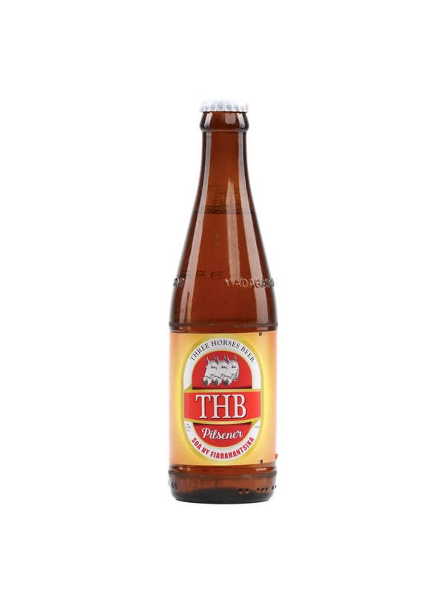 THB Pilsener