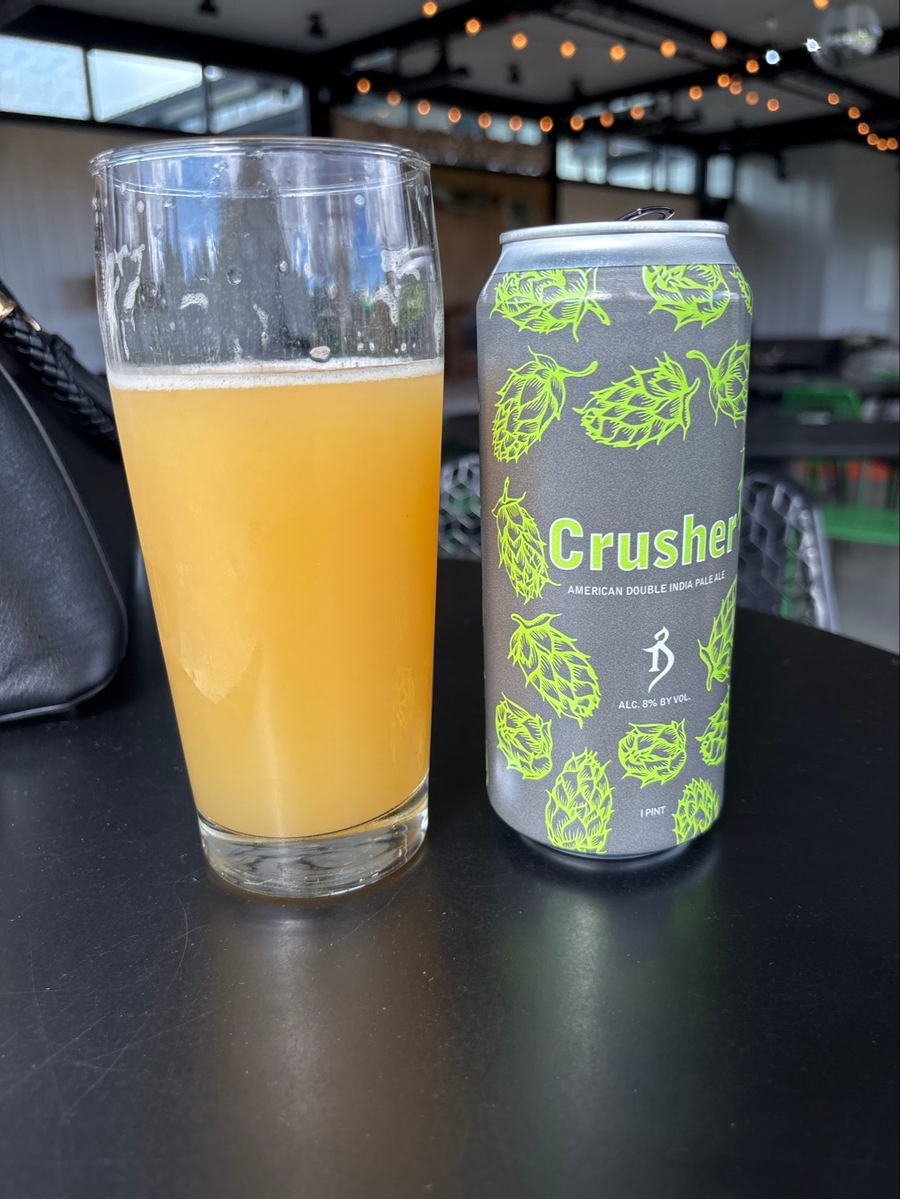 Crusher
