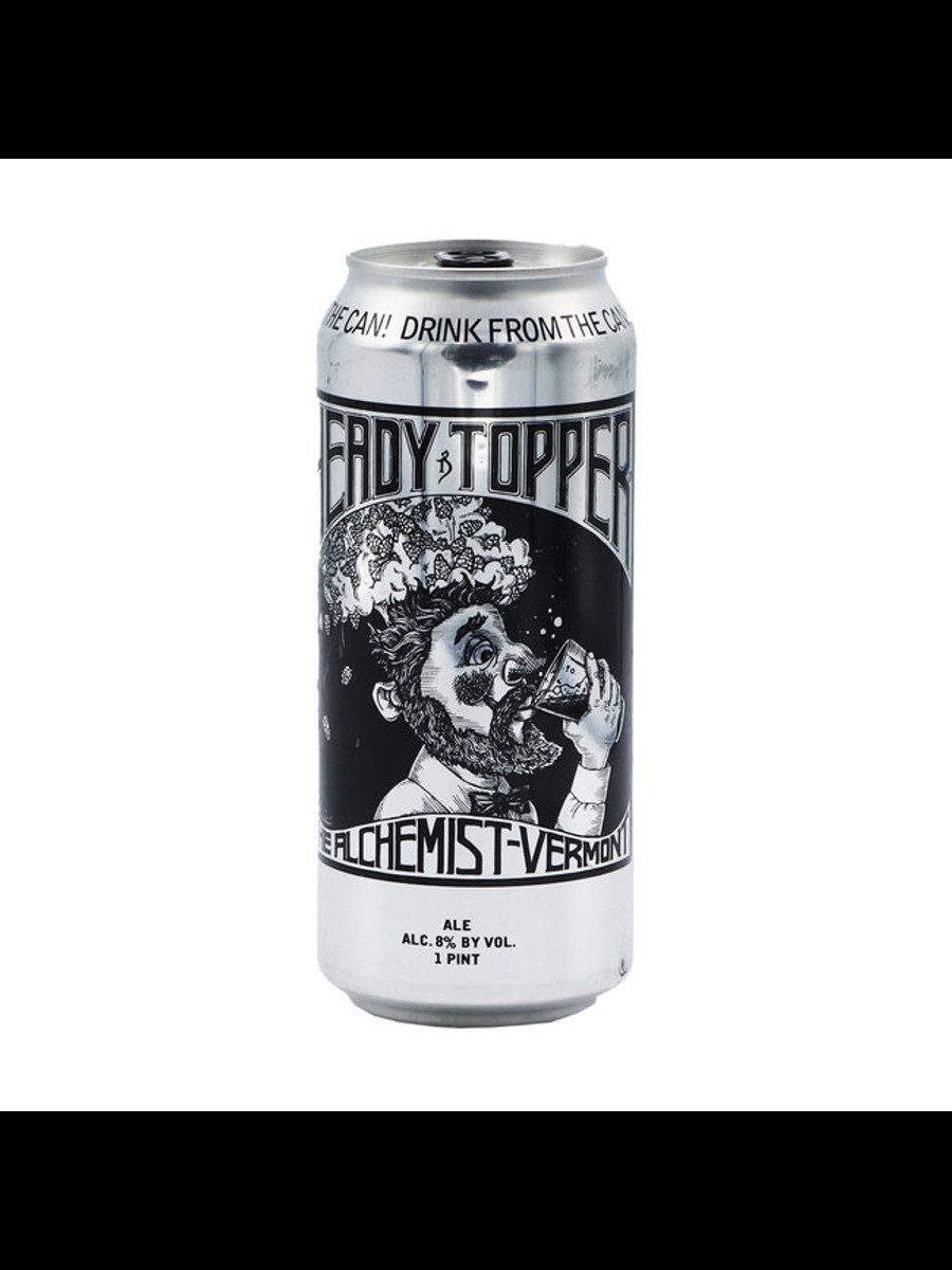 Heady Topper