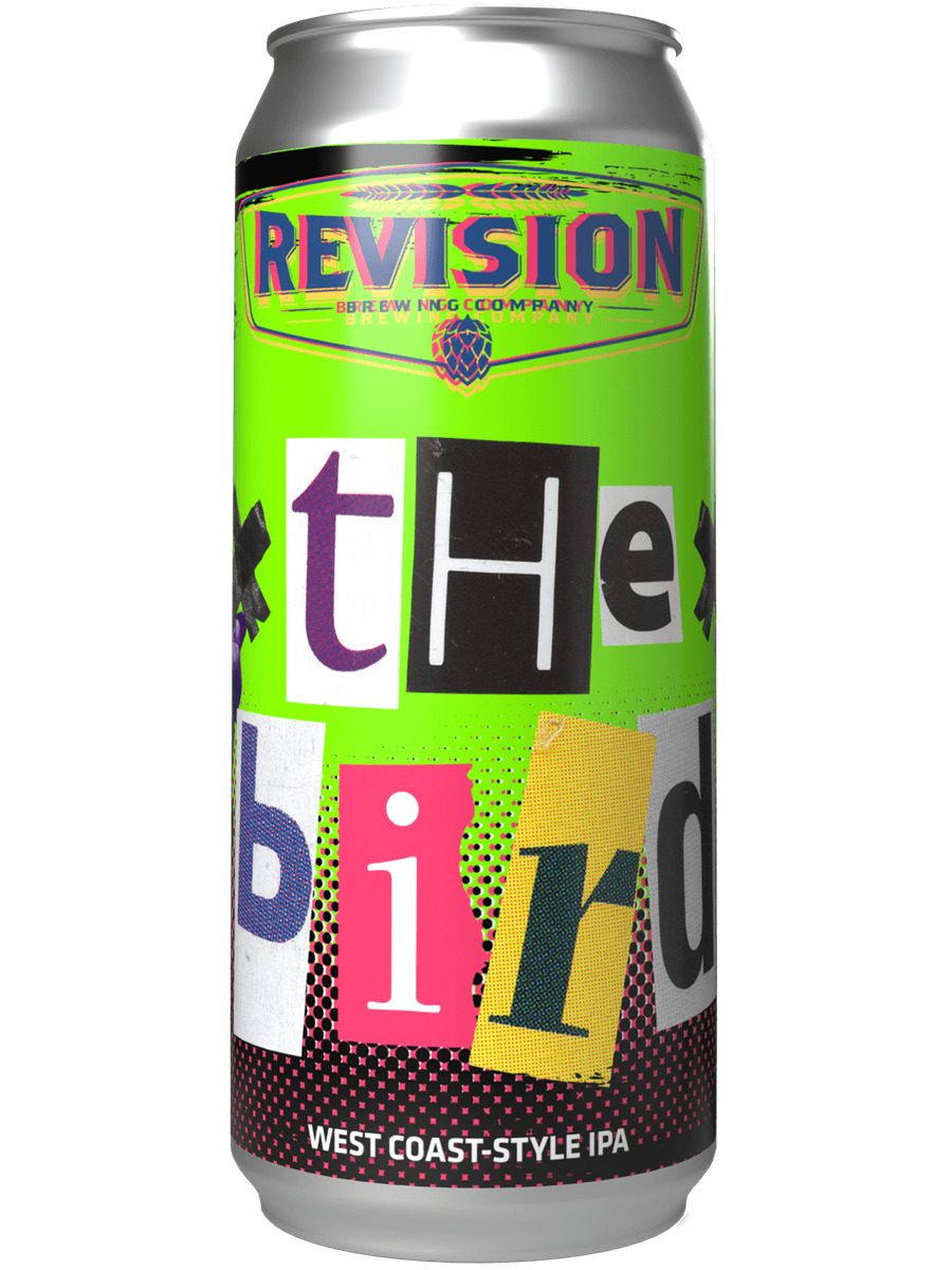The Bird