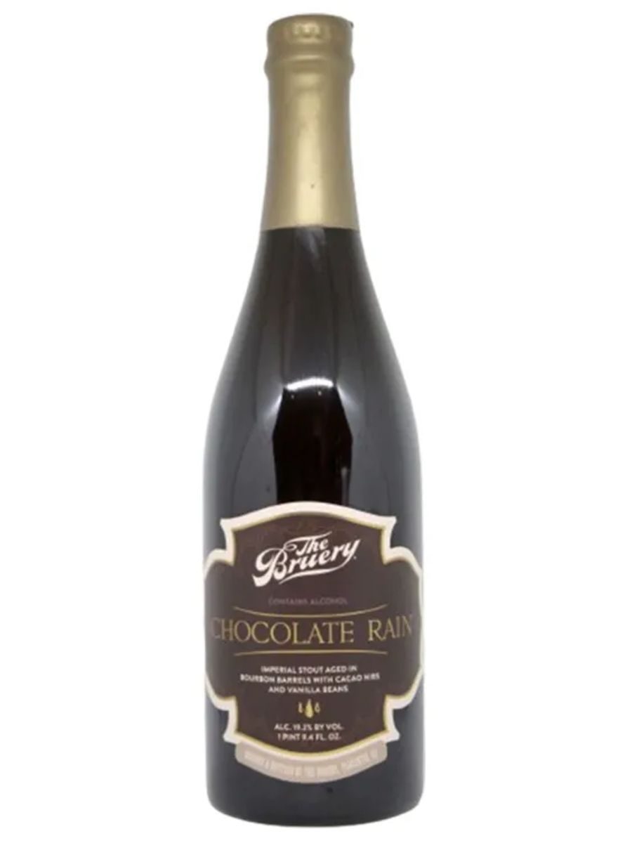 Chocolate Rain