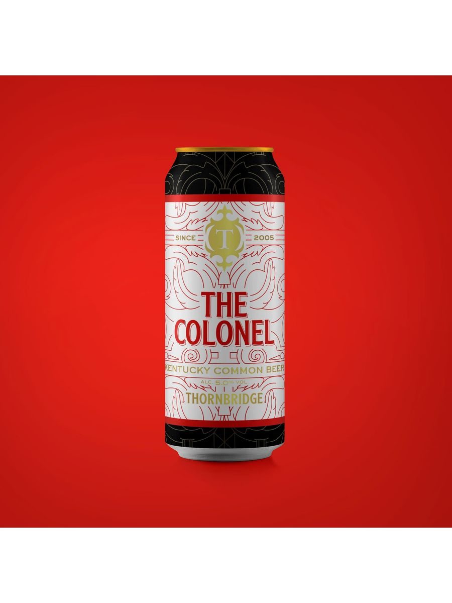 The Colonel