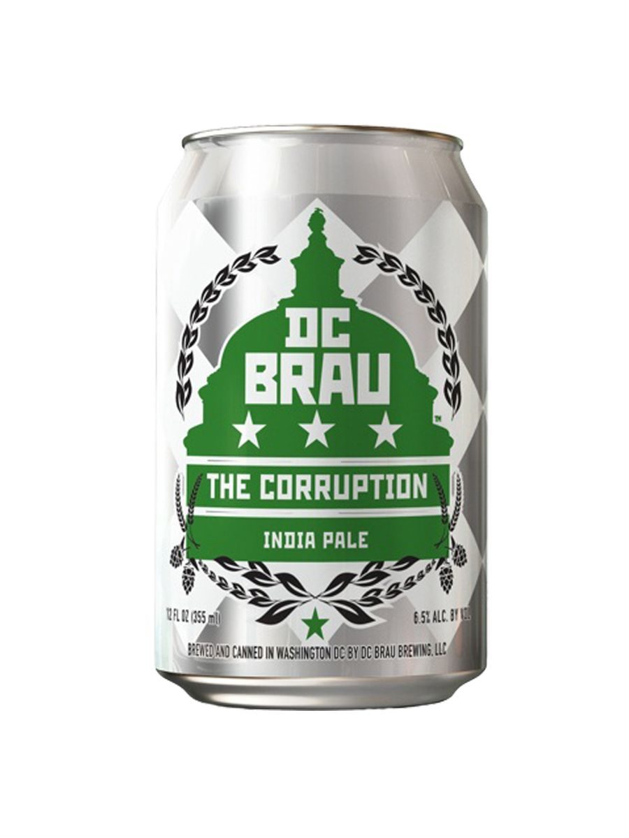 The Corruption IPA