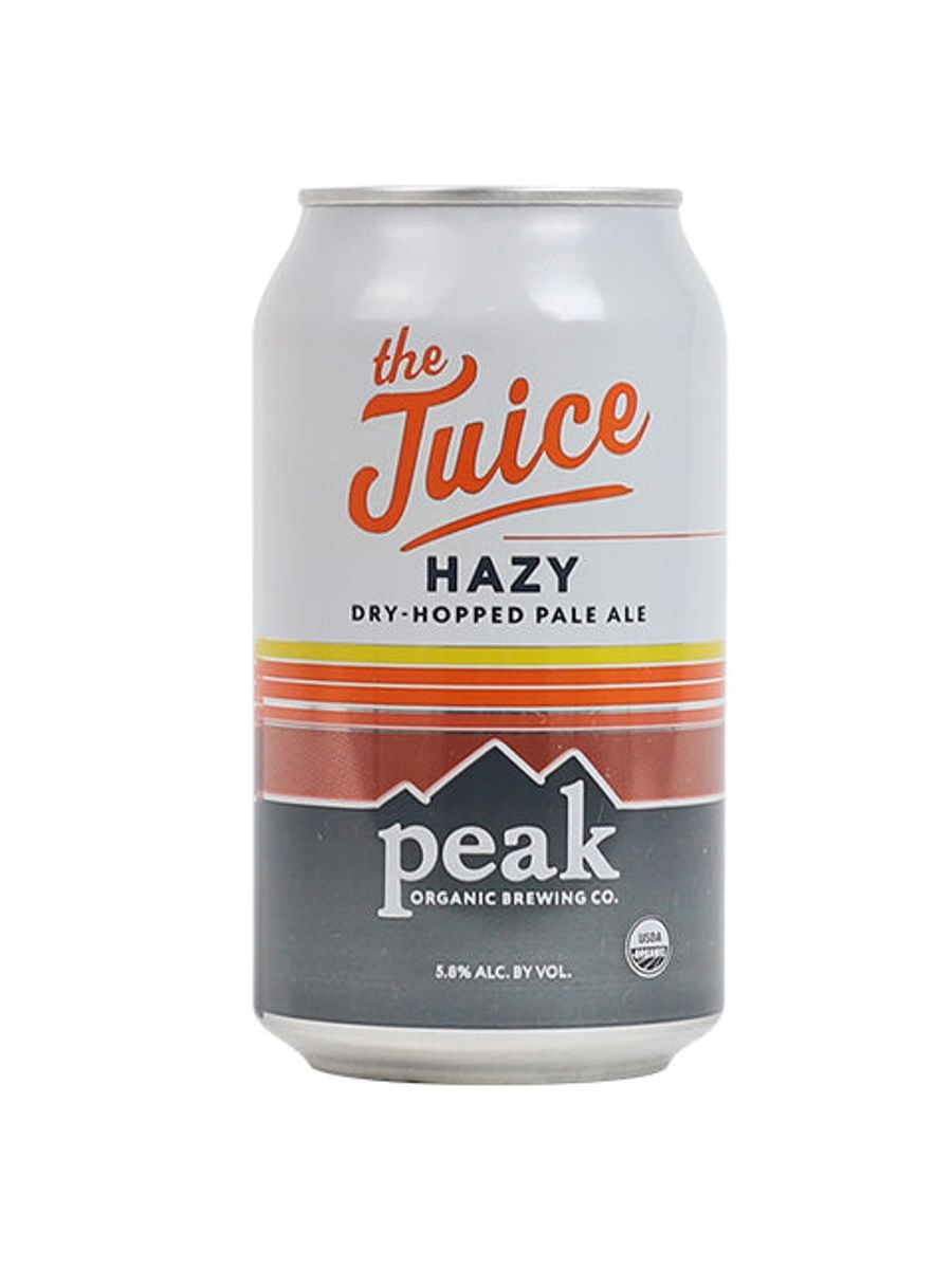 The Juice