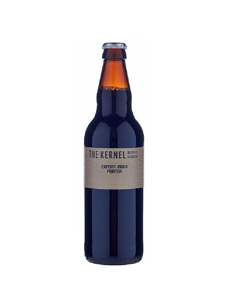 The Kernel Export India Porter