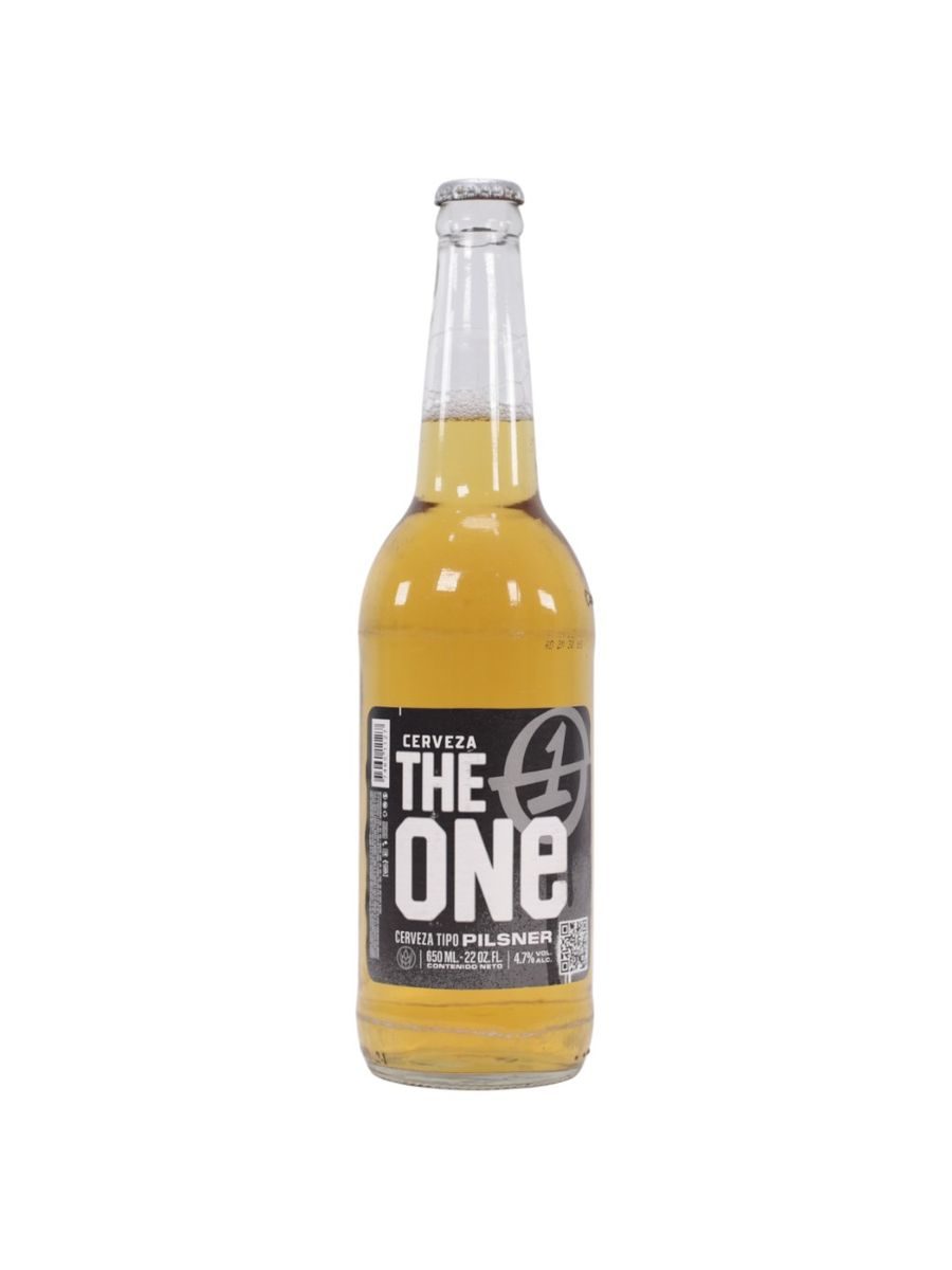 The One