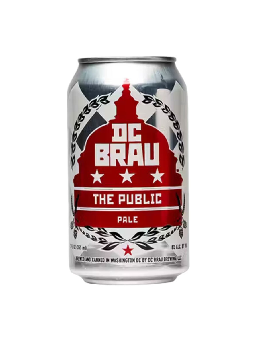 The Public