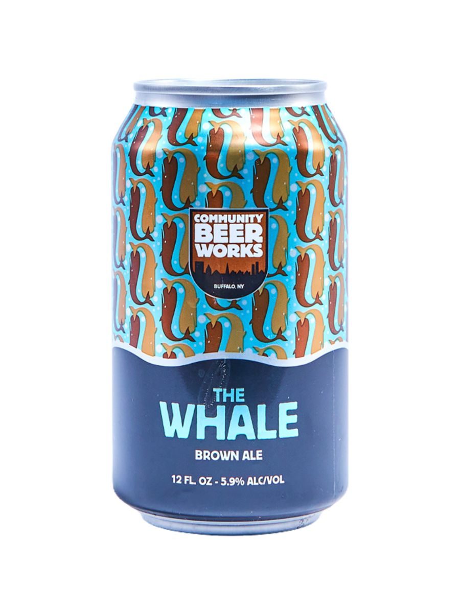 The Whale