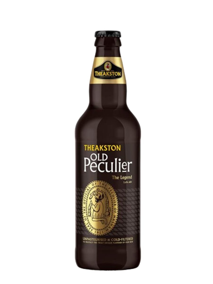 Old Peculier
