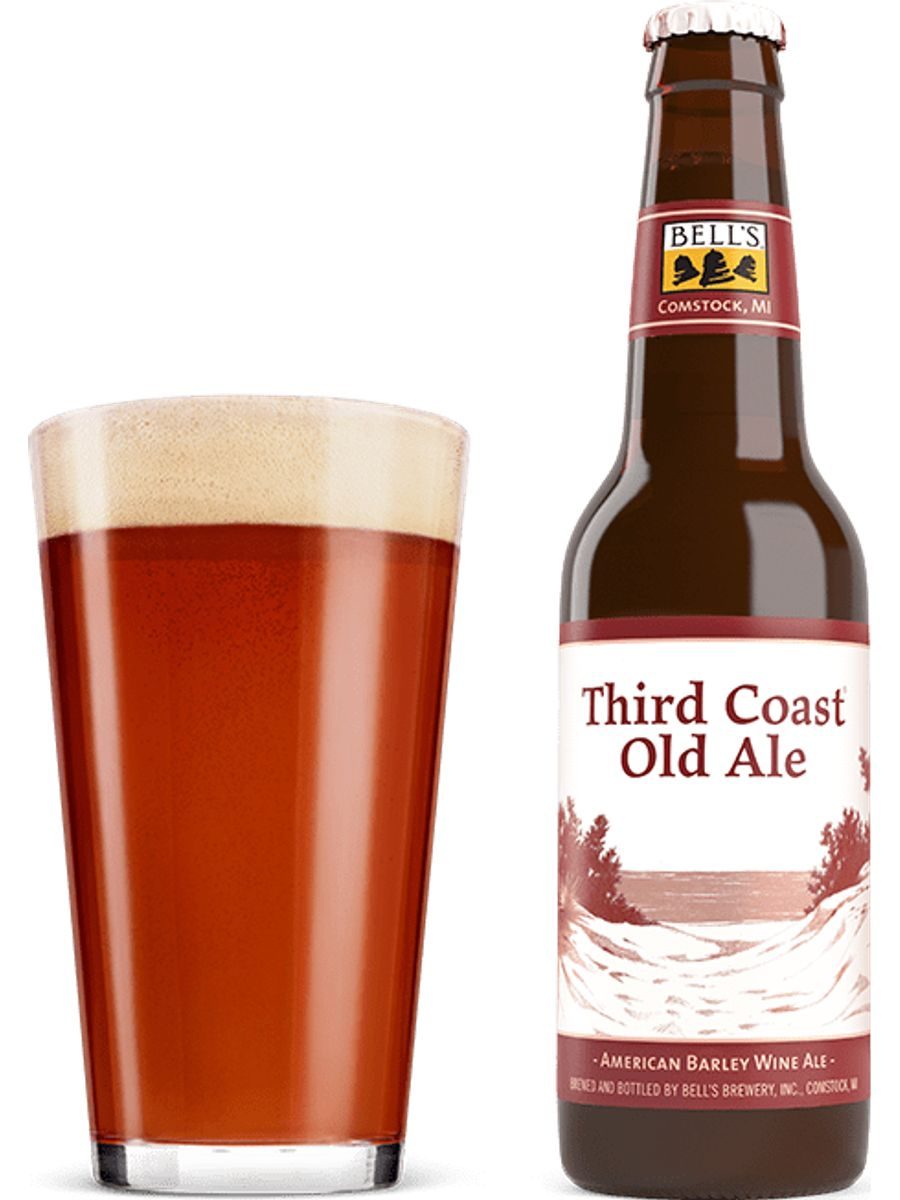 Third Coast Old Ale