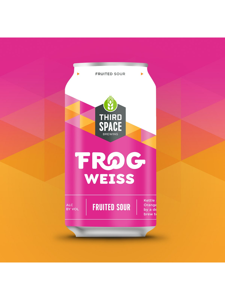 Frog Weiss