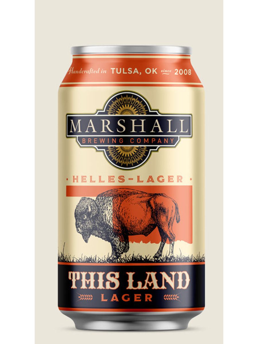 This Land Lager