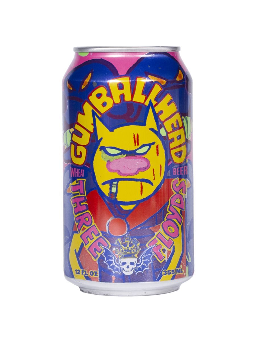 Gumballhead