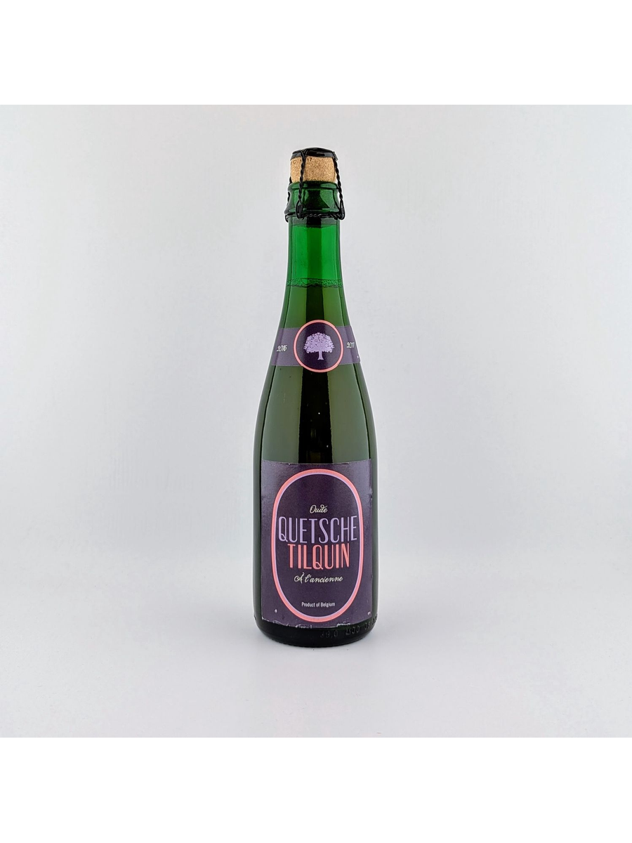 Tilquin Oude Quetsche
