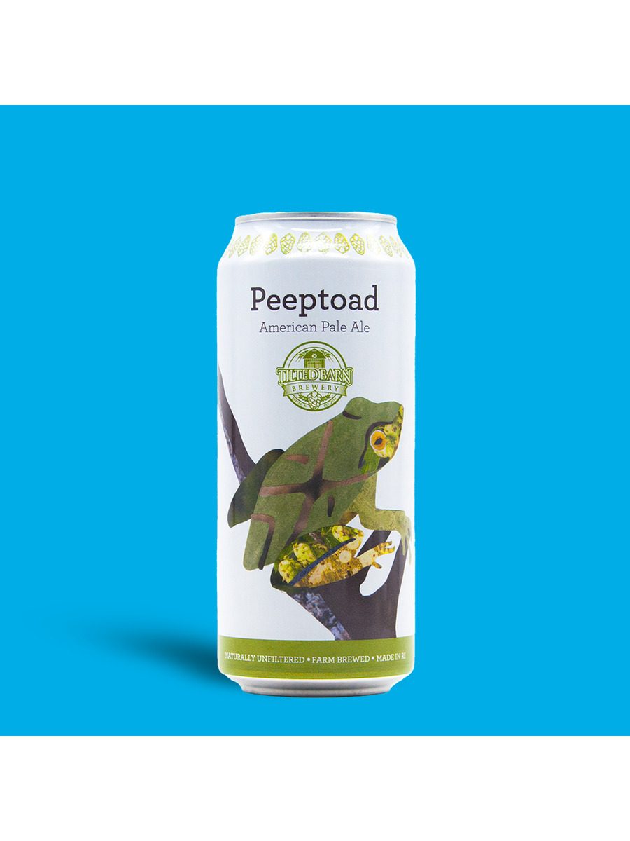 Peeptoad