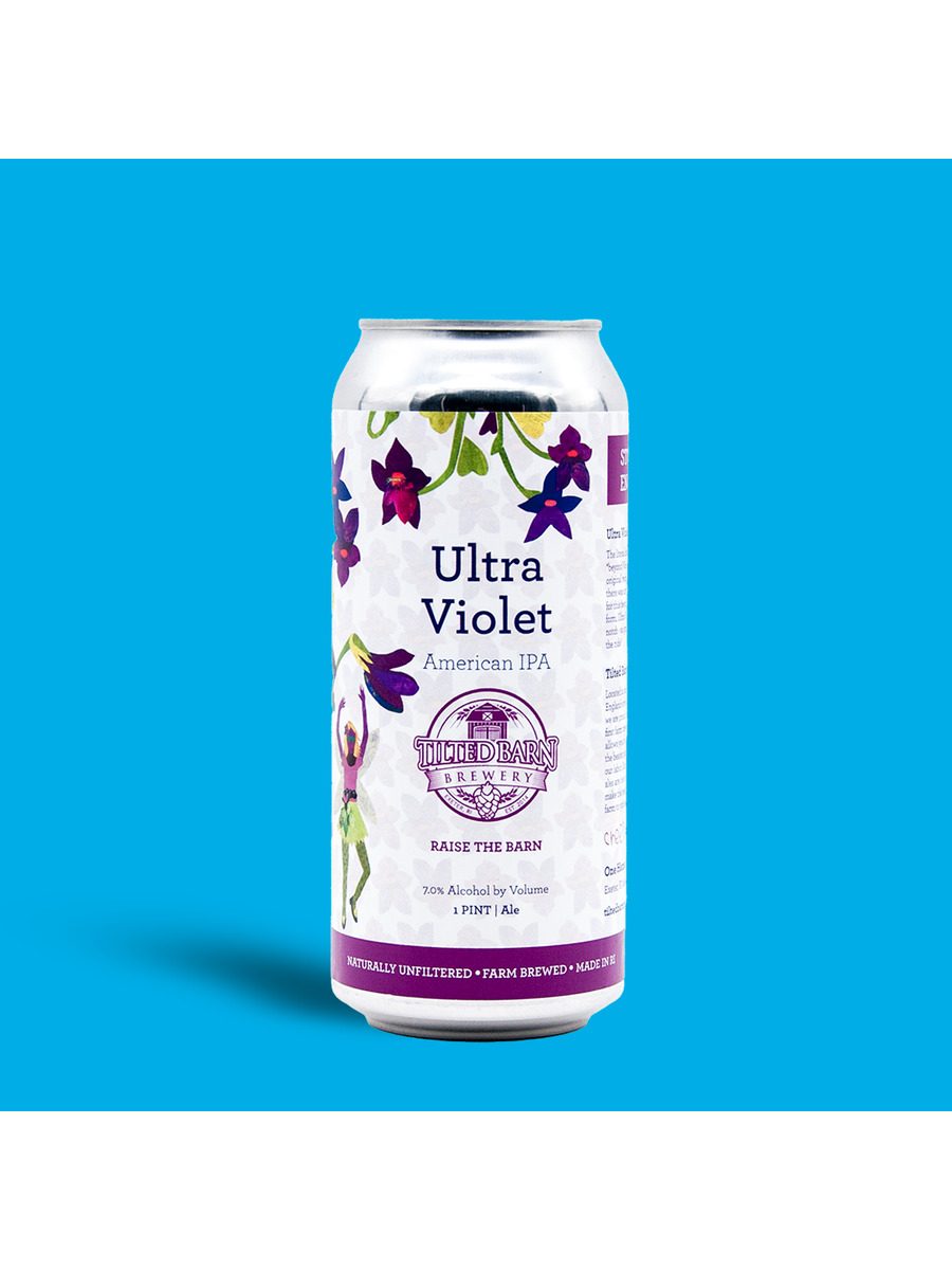 Ultra Violet