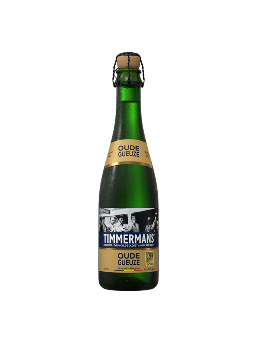 Timmermans Oude Gueuze