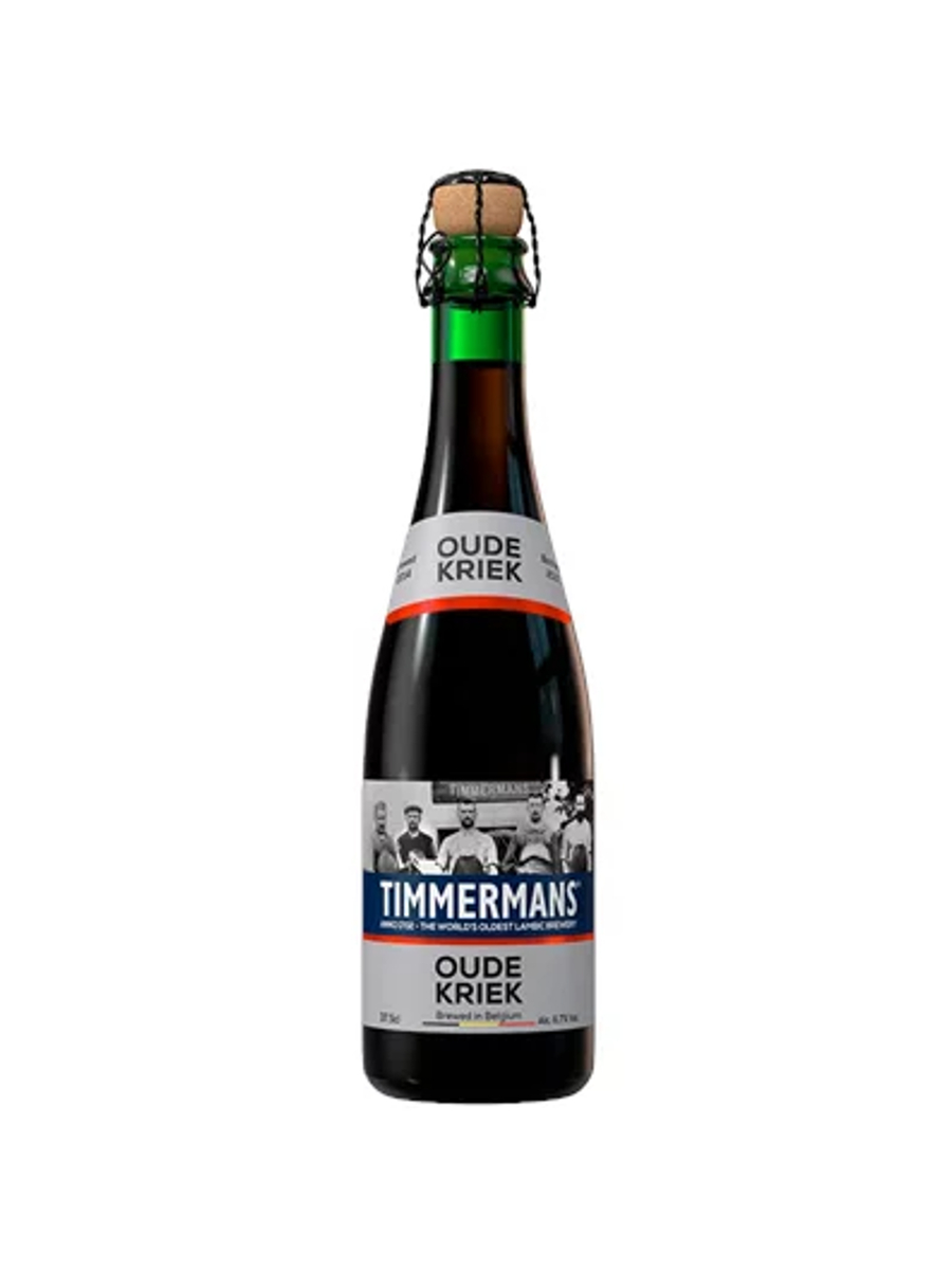 Timmermans Oude Kriek