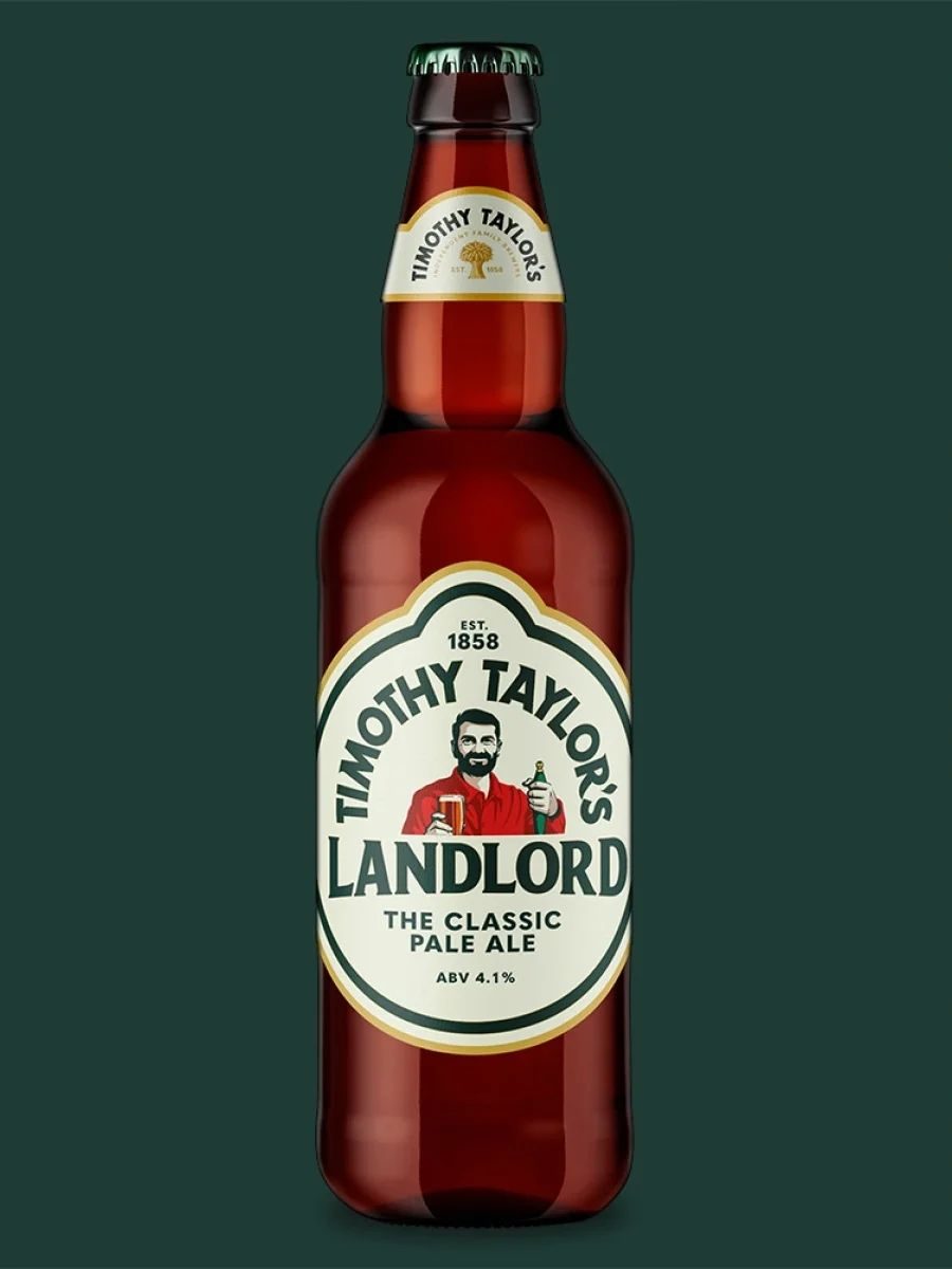 Timothy Taylor’s Landlord