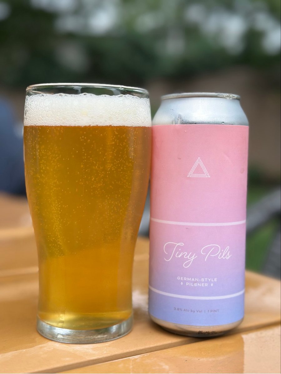 Tiny Pils
