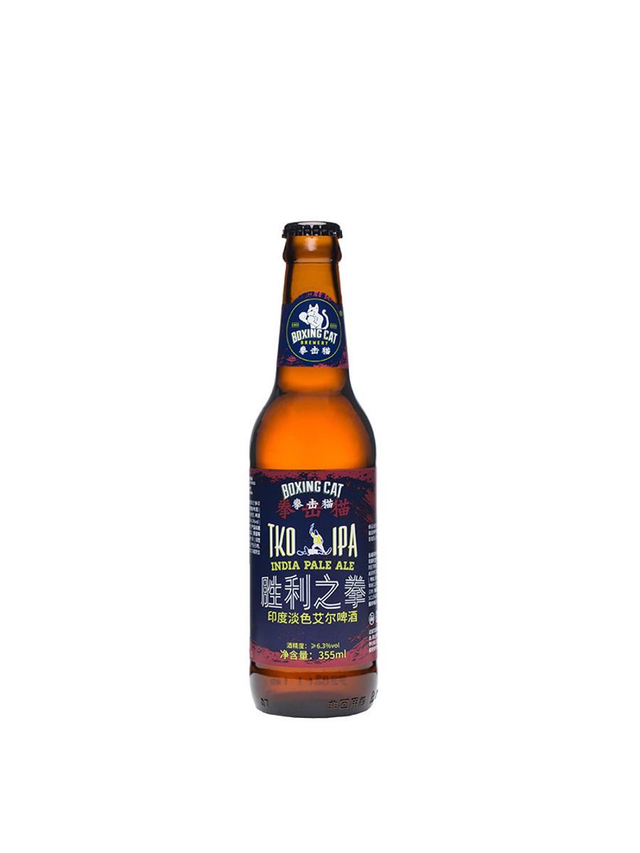 TKO IPA